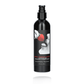 EDIBLE MASSAGE LOTION - 8 OZ - STRAWBERRY